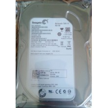 Seagate 500gb Desktop Harddisk