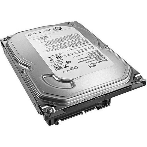 Seagate 500gb Desktop Harddisk500GBSATASeagate