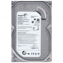 Seagate 500gb Desktop Harddisk