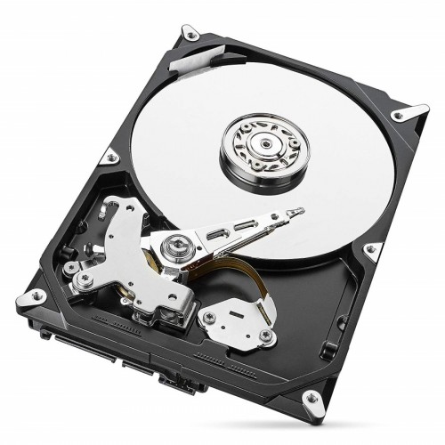 Seagate Barracuda 1Tb Desktop HarddiskST1000DM010Seagate