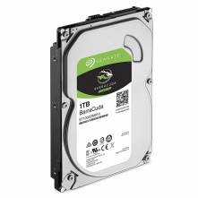 Seagate Barracuda 1Tb Desktop Harddisk