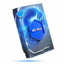 WD Blue 500GB Internal SATA Hard Drive