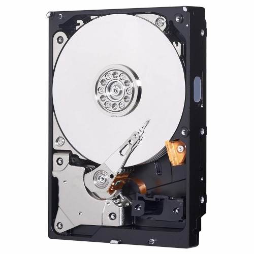 WD Blue 500GB Internal SATA Hard DriveWD5000AZLXWestern Digital