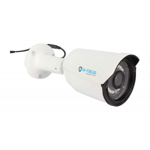 Hi Focus Outdoor Bullet camera 1.3 MPHC-AHD-BL13N2Hi-Focus