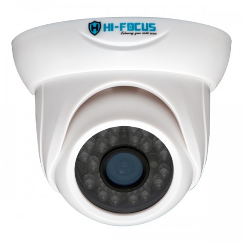 Hi-Focus 1.3MP High Sensitive 960P Sensor 3.6mm Ca...