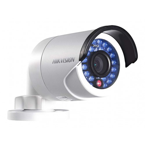 Hikvision ECO 2MP (1080P) CMOS IR Night Vision Bul...