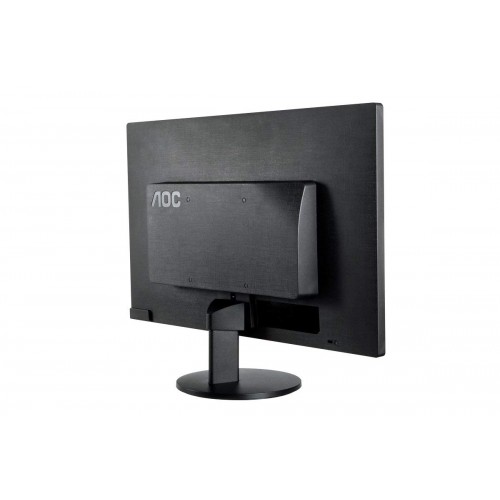 AOC 18.5Inch LED E970SWNL Monitor, blackE970SWNAOC