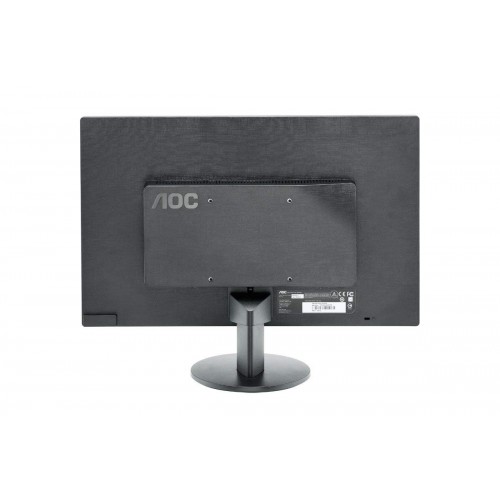 AOC 18.5Inch LED E970SWNL Monitor, blackE970SWNAOC