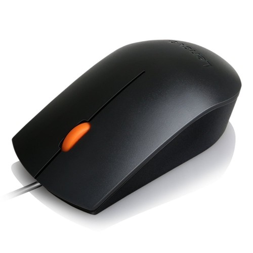 Lenovo GX30M39704 300 USB Mouse