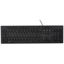 Dell KB216 Wired Multimedia USB Keyboard