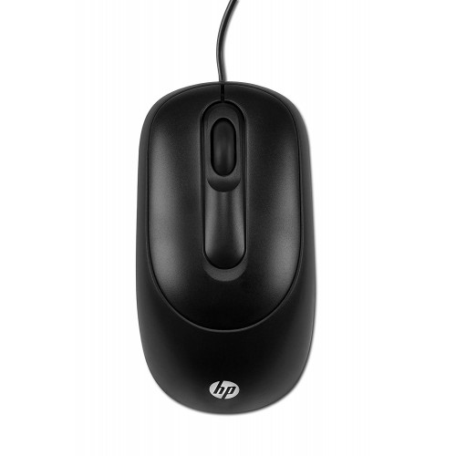 HP X900 USB Mouse (Black)X900Hewlett-Packard