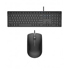 Dell Keyboard Mouse Combo