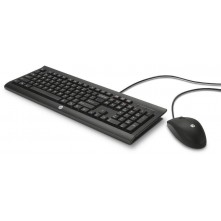 HP Desktop C2500 Keyboard+Mouse