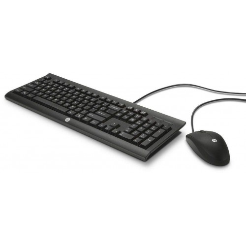 HP Desktop C2500 Keyboard+MouseC2500Hewlett-Packard