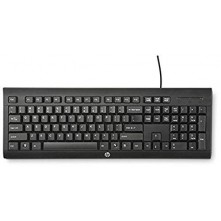 HP Keyboard k1500