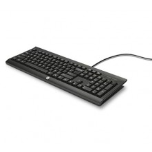 HP Keyboard k1500