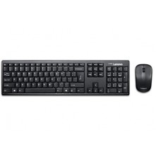 LENOVO 100 WIRELESS COMBO KEYBOARD & MOUSE