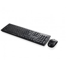 LENOVO 100 WIRELESS COMBO KEYBOARD & MOUSE