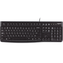 Logitech Keyboard K120