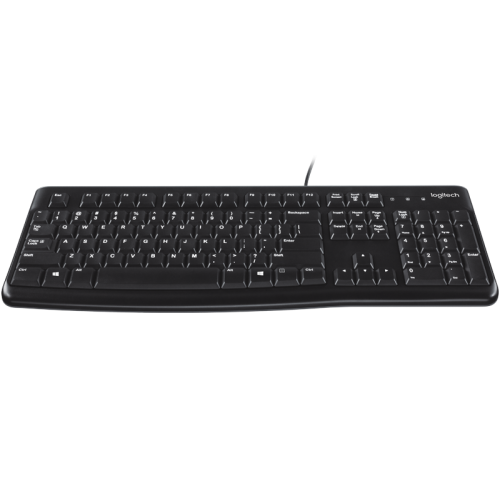 Logitech Keyboard K120920-002582Logitech