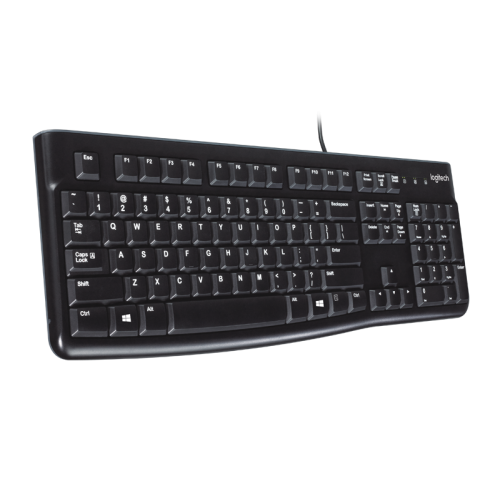 Logitech Keyboard K120920-002582Logitech