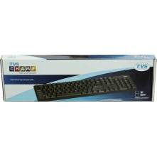 TVS Champ Keyboard USB