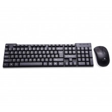 Zebronics JUDWAA 543 Multimedia USB Keyboard &...