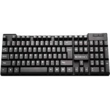 Zebronics K-16 USB Keyboard