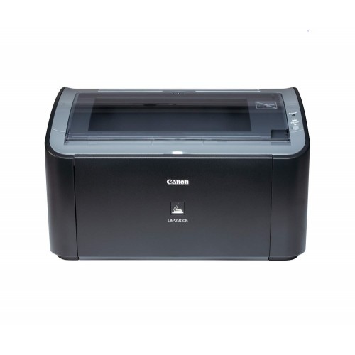 Canon LBP2900B Laser Printer (Refurbhised)