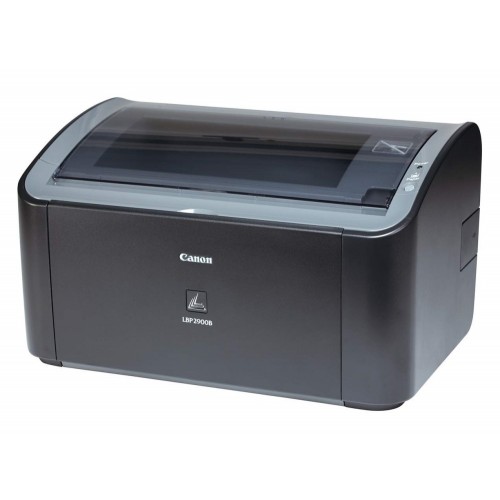 Canon LBP2900B Laser Printer (Refurbhised)LBP2900BCanon