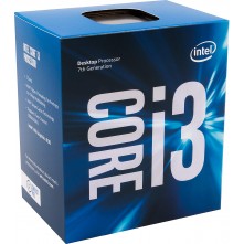 Intel Core i3-7100 Socket LGA 1151 Processor