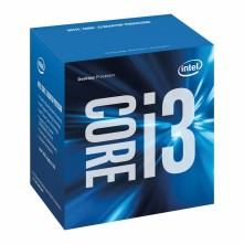 Intel Core i3-6098P  Socket LGA 1151 Processor 