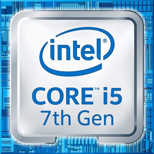 Intel Core i5 7500 Processor 