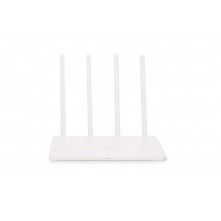 Mi 3C Router (White, Not a Modem)