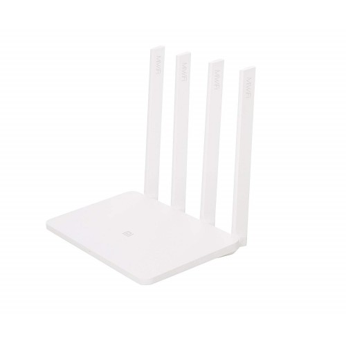 Mi 3C Router (White, Not a Modem)MI3CXiaomi