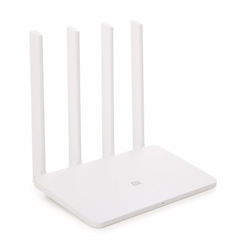 Mi 3C Router (White, Not a Modem)MI3CXiaomi