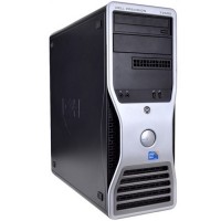 Dell T3500 Workstation (Refurbhised)