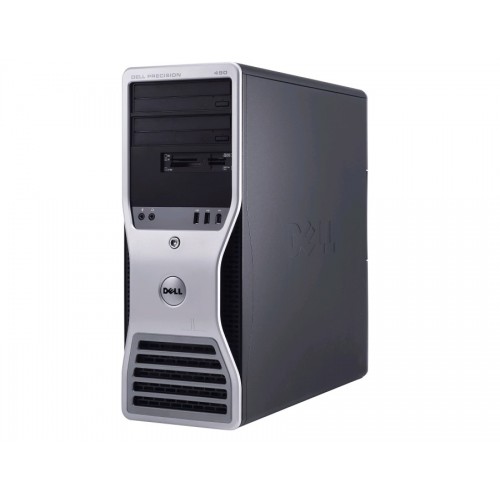 Dell T3500 Workstation (Refurbhised)T3500Dell