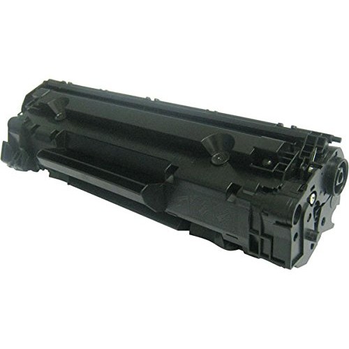 Live Tech Black Laser Toner Cartridge Campatible for Laser Printer 88A88ALive Tech