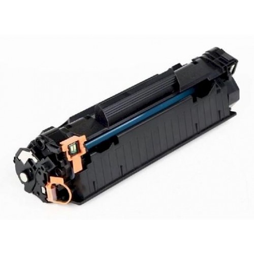  Live Tech Black Laser Toner Cartridge Campatible ...