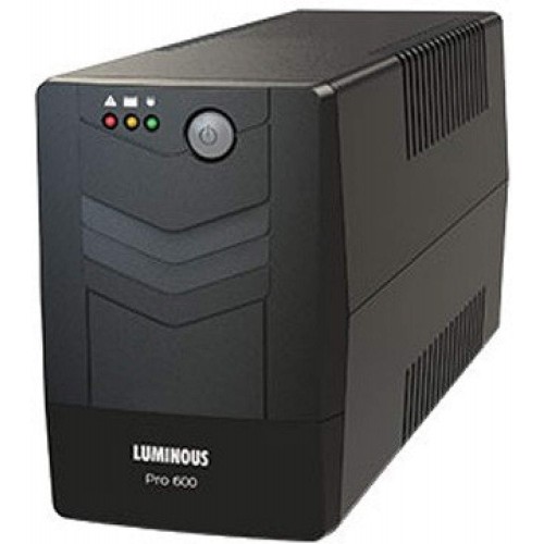 Luminous UPS 600vaPRO 600Luminous