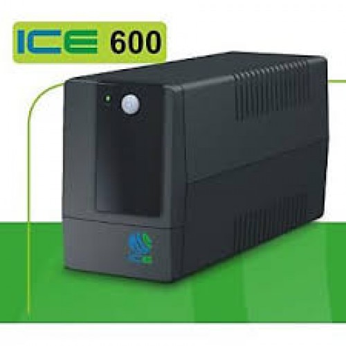 ICE UPS 600V