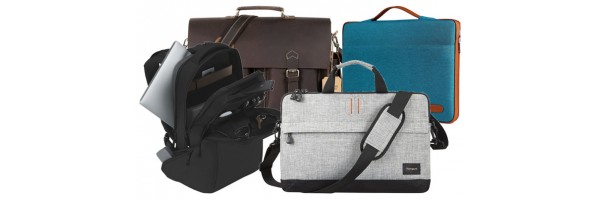 Backpacks & Carrycases