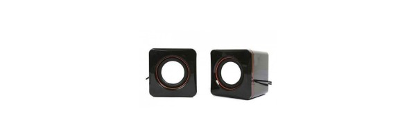 Speakers