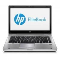 HP Elitebook 8470P (Refurbhised)