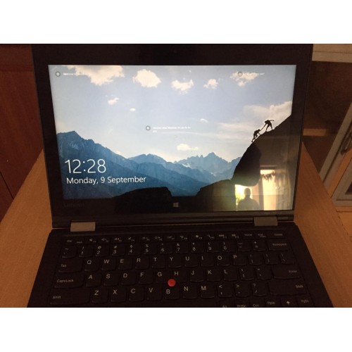 Lenovo Thinkpad Yoga X260