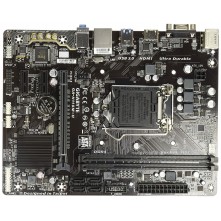 Gigabyte H110M-H Motherboard