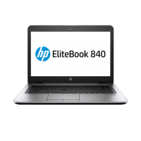 HP EliteBook 840 G3 Notebook PC (Refurbhised)