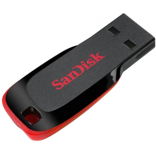 Sandisk Cruzer Blade 