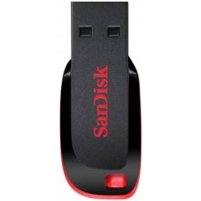 Sandisk Cruzer Blade 